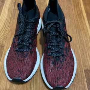 Adidas PureBoost